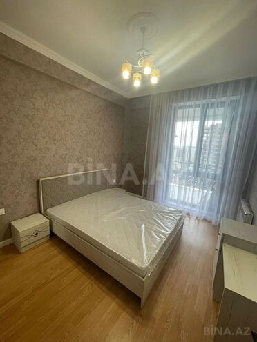 İcarəyə verilir 2 otaqlı yeni tikili 62 m², Gənclik m., photo 7 from 12