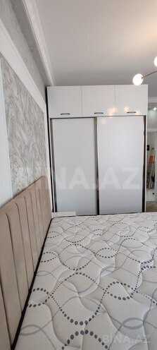 Satılır 2 otaqlı yeni tikili 50 m², 20 Yanvar m., photo 7 from 15