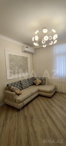Satılır 2 otaqlı yeni tikili 50 m², 20 Yanvar m., photo 5 from 15