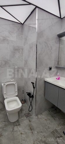 Satılır 2 otaqlı yeni tikili 50 m², 20 Yanvar m., photo 12 from 15