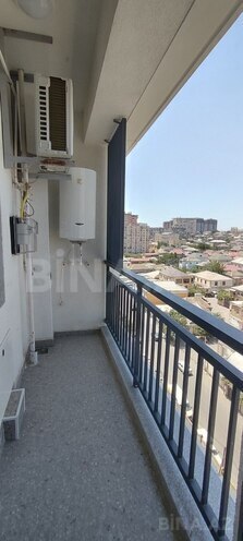 Satılır 2 otaqlı yeni tikili 50 m², 20 Yanvar m., photo 13 from 15