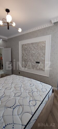 Satılır 2 otaqlı yeni tikili 50 m², 20 Yanvar m., photo 11 from 15