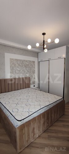 Satılır 2 otaqlı yeni tikili 50 m², 20 Yanvar m., photo 8 from 15