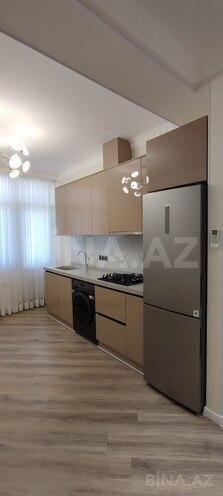 Satılır 2 otaqlı yeni tikili 50 m², 20 Yanvar m., photo 1 from 15