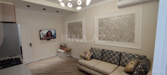 Satılır 2 otaqlı yeni tikili 50 m², 20 Yanvar m., photo 4 from 15