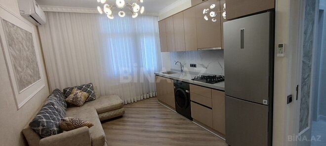 Satılır 2 otaqlı yeni tikili 50 m², 20 Yanvar m., photo 6 from 15