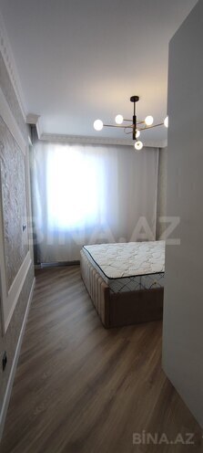 Satılır 2 otaqlı yeni tikili 50 m², 20 Yanvar m., photo 9 from 15