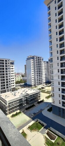 Satılır 2 otaqlı yeni tikili 50 m², 20 Yanvar m., photo 3 from 15
