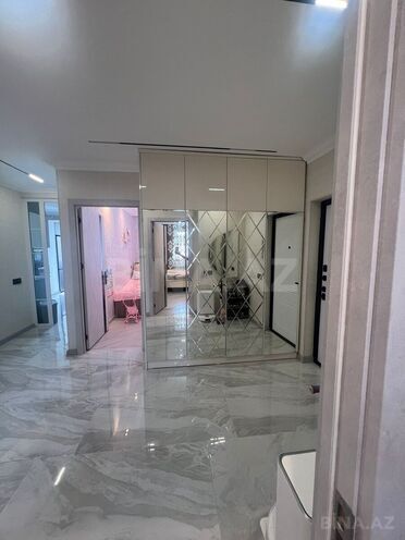 İcarəyə verilir 3 otaqlı köhnə tikili 80 m², Əhmədli m., photo 6 from 24