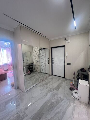 İcarəyə verilir 3 otaqlı köhnə tikili 80 m², Əhmədli m., photo 5 from 24