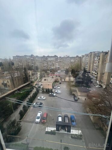 İcarəyə verilir 3 otaqlı köhnə tikili 80 m², Əhmədli m., photo 23 from 24