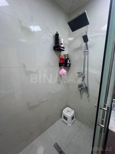 İcarəyə verilir 3 otaqlı köhnə tikili 80 m², Əhmədli m., photo 19 from 24