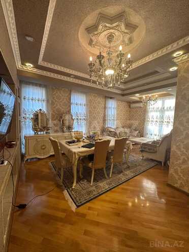 Продаётся 5-комн. новостройка 153 м², м. 28 мая, photo 1 from 12