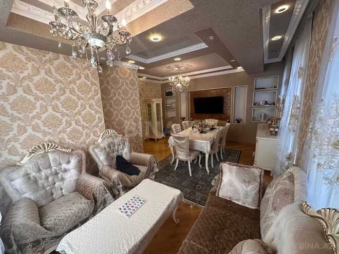 Продаётся 5-комн. новостройка 153 м², м. 28 мая, photo 3 from 12