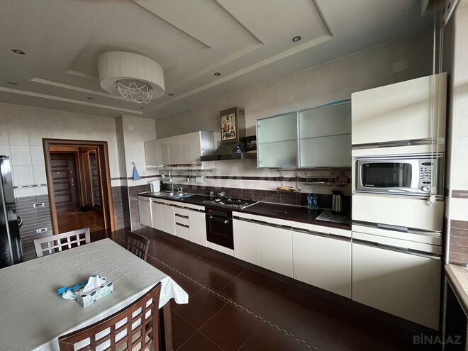 Сдаётся 4-комн. новостройка 180 м², м. 28 мая, photo 13 from 16