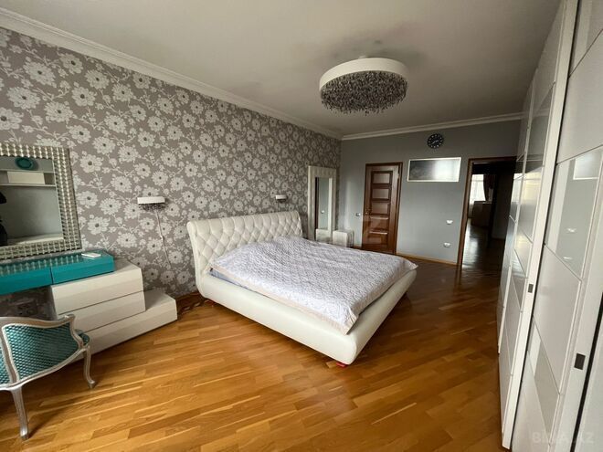 Сдаётся 4-комн. новостройка 180 м², м. 28 мая, photo 5 from 16