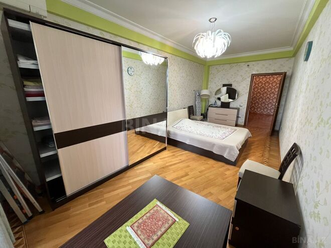Сдаётся 4-комн. новостройка 180 м², м. 28 мая, photo 8 from 16