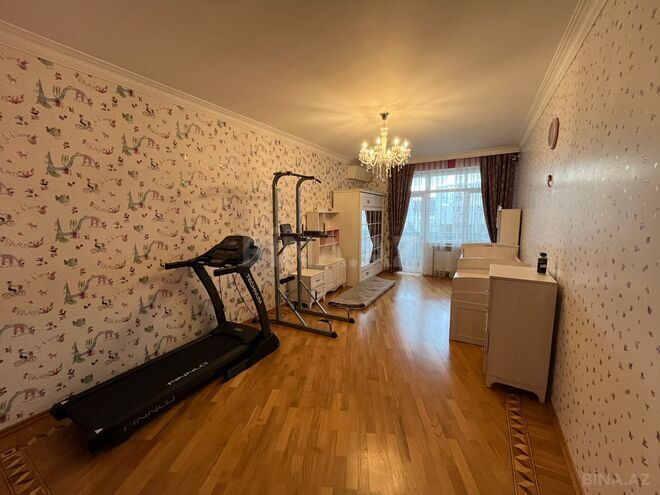 Сдаётся 4-комн. новостройка 180 м², м. 28 мая, photo 10 from 16