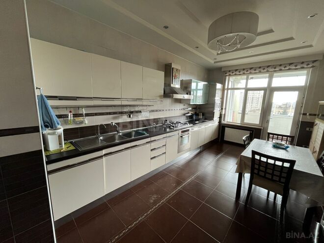 Сдаётся 4-комн. новостройка 180 м², м. 28 мая, photo 12 from 16