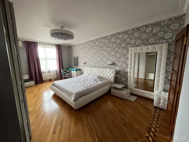 Сдаётся 4-комн. новостройка 180 м², м. 28 мая, photo 6 from 16