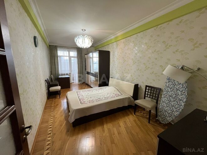 Сдаётся 4-комн. новостройка 180 м², м. 28 мая, photo 9 from 16