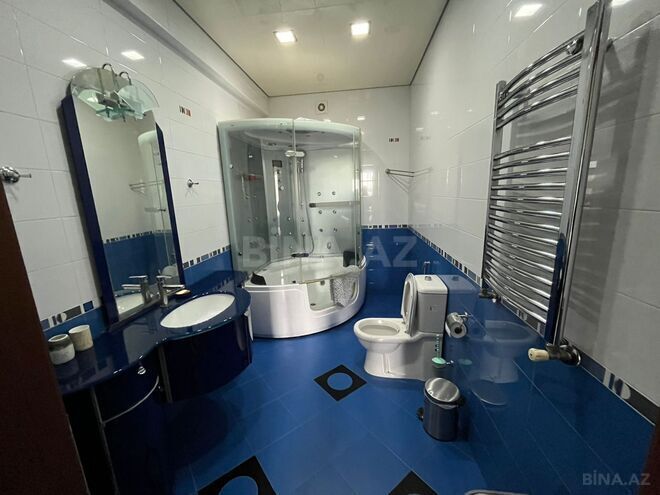 Сдаётся 4-комн. новостройка 180 м², м. 28 мая, photo 7 from 16