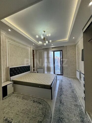 Сдаётся 2-комн. новостройка 110 м², м. 8 ноября, photo 5 from 8