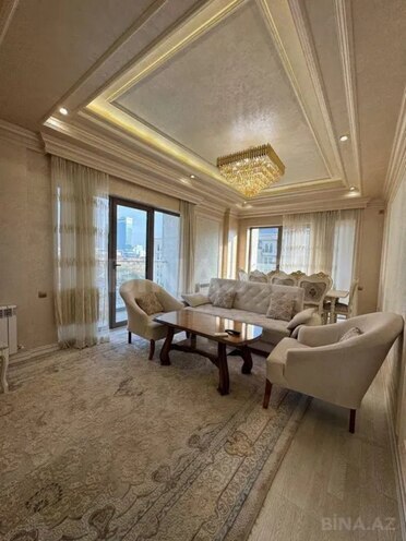 Сдаётся 2-комн. новостройка 110 м², м. 8 ноября, photo 4 from 8