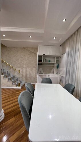 Satılır 8 otaqlı yeni tikili 250 m², Bayıl q., photo 6 from 24