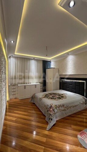 Satılır 8 otaqlı yeni tikili 250 m², Bayıl q., photo 10 from 24