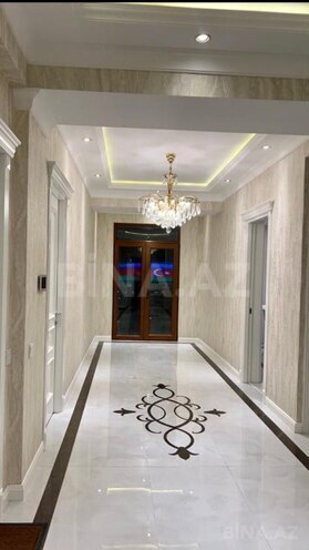 Satılır 8 otaqlı yeni tikili 250 m², Bayıl q., photo 13 from 24