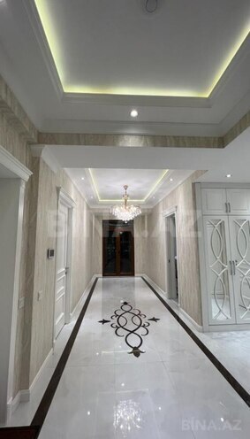 Satılır 8 otaqlı yeni tikili 250 m², Bayıl q., photo 20 from 24