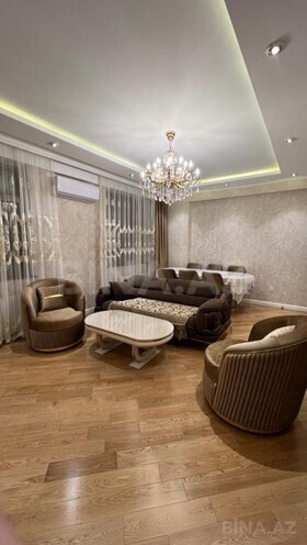 Satılır 8 otaqlı yeni tikili 250 m², Bayıl q., photo 9 from 24