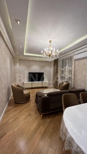 Satılır 8 otaqlı yeni tikili 250 m², Bayıl q., photo 8 from 24