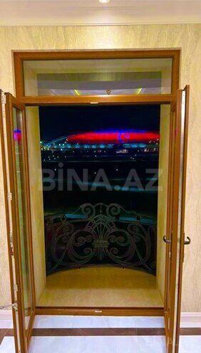 Satılır 8 otaqlı yeni tikili 250 m², Bayıl q., photo 7 from 24