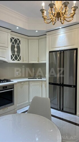 Satılır 8 otaqlı yeni tikili 250 m², Bayıl q., photo 12 from 24