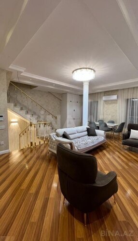 Satılır 8 otaqlı yeni tikili 250 m², Bayıl q., photo 4 from 24