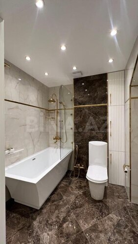 Satılır 8 otaqlı yeni tikili 250 m², Bayıl q., photo 14 from 24