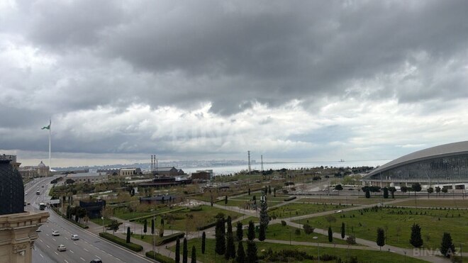 Satılır 8 otaqlı yeni tikili 250 m², Bayıl q., photo 23 from 24