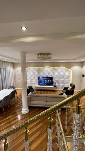 Satılır 8 otaqlı yeni tikili 250 m², Bayıl q., photo 5 from 24