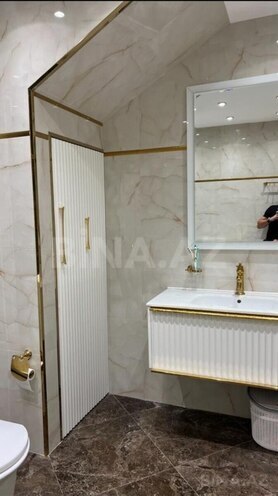 Satılır 8 otaqlı yeni tikili 250 m², Bayıl q., photo 18 from 24