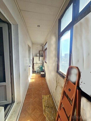 Satılır 1 otaqlı köhnə tikili 40 m², Memar Əcəmi m., photo 5 from 12