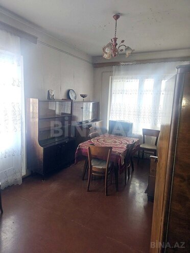 Satılır 1 otaqlı köhnə tikili 40 m², Memar Əcəmi m., photo 1 from 12