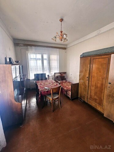 Satılır 1 otaqlı köhnə tikili 40 m², Memar Əcəmi m., photo 7 from 12