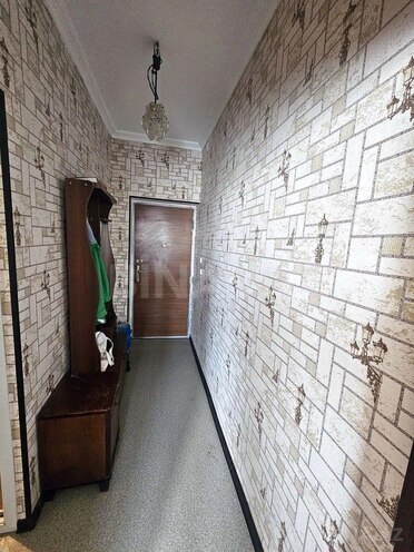 Satılır 1 otaqlı köhnə tikili 40 m², Memar Əcəmi m., photo 4 from 12