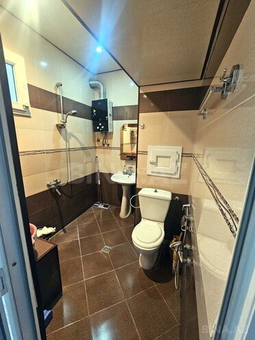 Satılır 1 otaqlı köhnə tikili 40 m², Memar Əcəmi m., photo 8 from 12