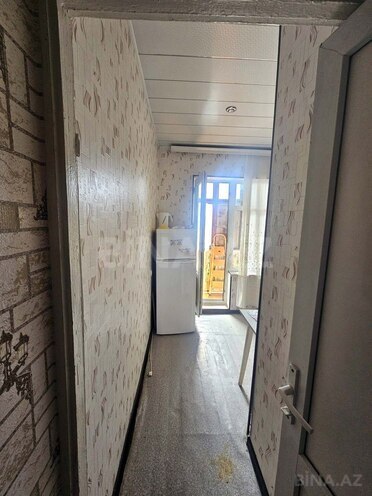 Satılır 1 otaqlı köhnə tikili 40 m², Memar Əcəmi m., photo 10 from 12