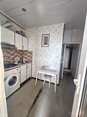 Satılır 1 otaqlı köhnə tikili 40 m², Memar Əcəmi m., photo 3 from 12
