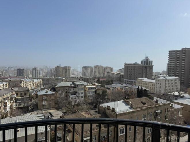 Продаётся 4-комн. новостройка 322 м², м. Элмляр Академиясы, photo 23 from 25