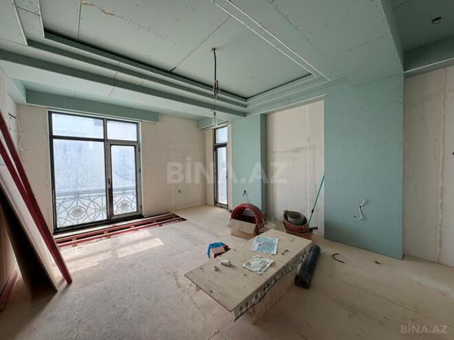 Продаётся 4-комн. новостройка 322 м², м. Элмляр Академиясы, photo 8 from 25